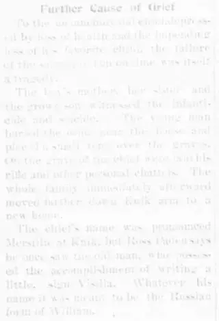 other Newspaper clipping from Aug 10, 1907 5787240