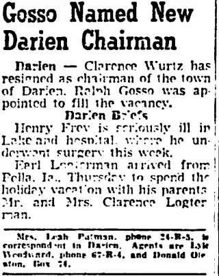other Newspaper clipping from Dec 22, 1950 5787520