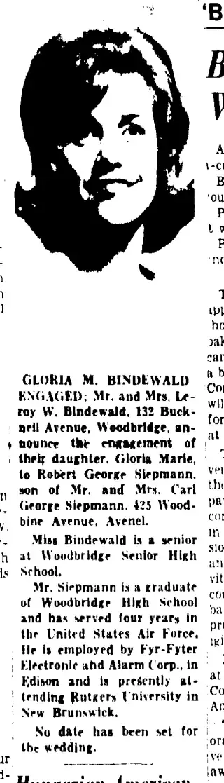other Newspaper clipping from Jun 20, 1963 5787595