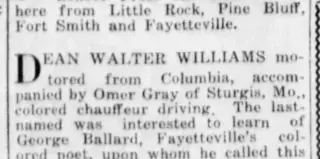 other Newspaper clipping from Jun 27, 1929 5787605