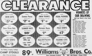 other Newspaper clipping from Jul 30, 1963 5787660