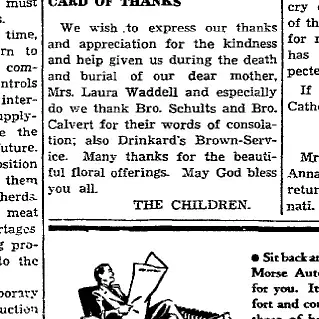 other Newspaper clipping from Jul 8, 1948 5787692