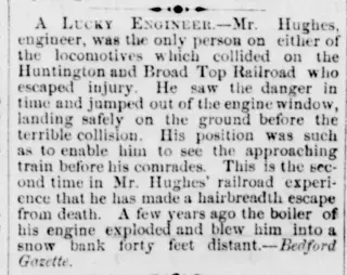 other Newspaper clipping from Nov 16, 1872 5787769