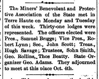 other Newspaper clipping from Aug 30, 1873 5787820