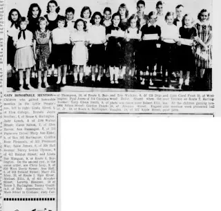 other Newspaper clipping from Dec 12, 1955 5787920