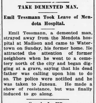 other Newspaper clipping from Oct 7, 1918 5788069