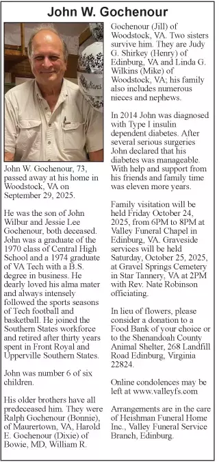 other Newspaper clipping from Oct 21, 2025 5788183