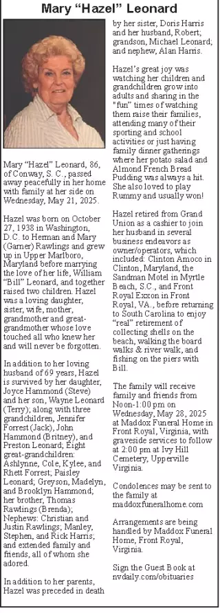 other Newspaper clipping from May 28, 2025 5788225
