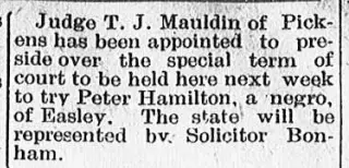 Crime Newspaper clipping from Dec 23, 1915 5788241