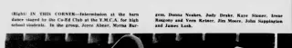 other Newspaper clipping from Aug 15, 1948 5788244