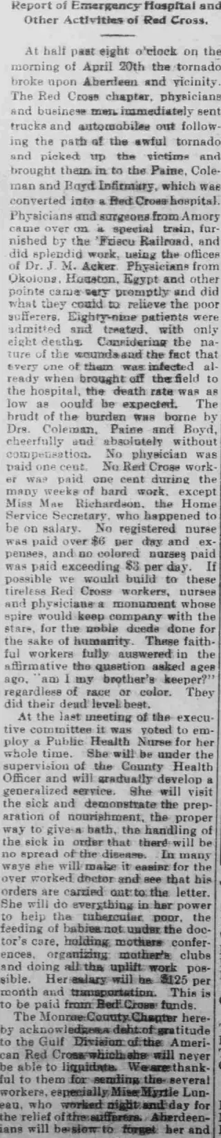 other Newspaper clipping from Jul 2, 1920 5788286