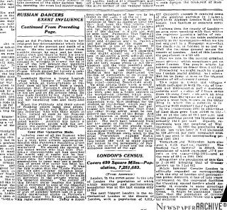 other Newspaper clipping from Mar 21, 1915 5788327