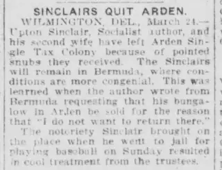 other Newspaper clipping from Mar 24, 1914 5788339