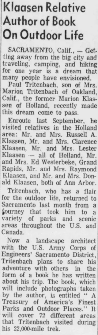 other Newspaper clipping from Jul 21, 1970 5788341