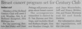 other Newspaper clipping from Jan 6, 2018 5788375