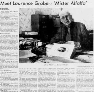 other Newspaper clipping from Jan 9, 1977 5788432