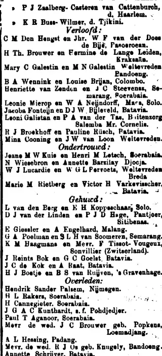 other Newspaper clipping from Jan 8, 1904 5788444