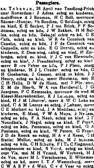 other Newspaper clipping from May 3, 1926 5788450