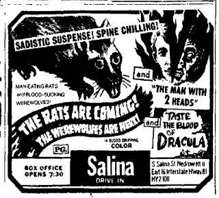 other Newspaper clipping from Sep 15, 1972 5788543