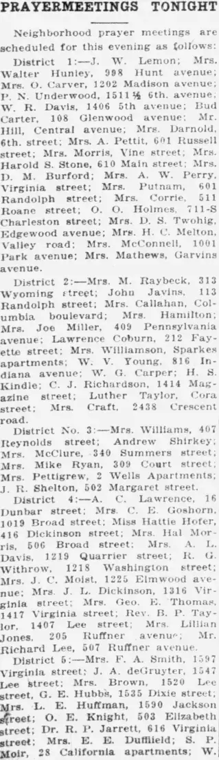 other Newspaper clipping from Feb 14, 1922 5788677