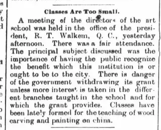 other Newspaper clipping from Feb 5, 1896 5788719
