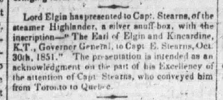 other Newspaper clipping from May 4, 1852 5788844