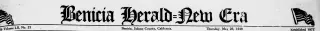 other Newspaper clipping from May 26, 1949 5789017