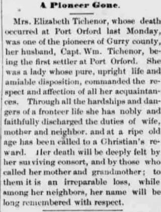 other Newspaper clipping from Dec 18, 1880 5789065