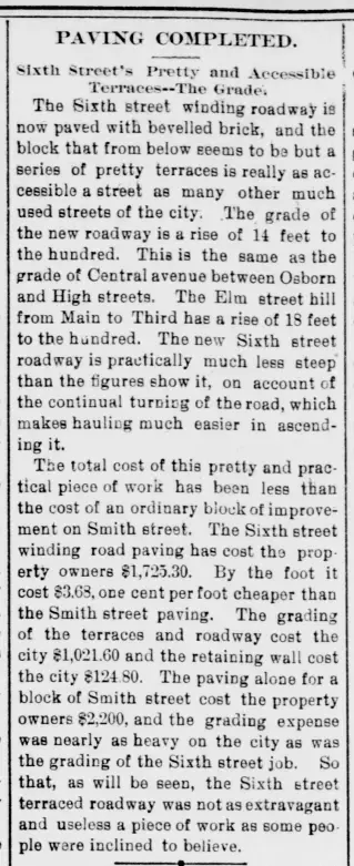 Birth Newspaper clipping from Nov 12, 1894 5789225