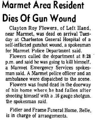 other Newspaper clipping from Mar 10, 1976 5789260