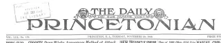 other Newspaper clipping from Nov 20, 1928 5789446