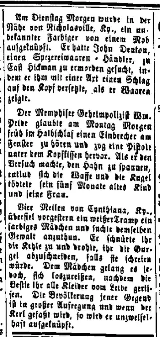 other Newspaper clipping from Dec 27, 1877 5789607