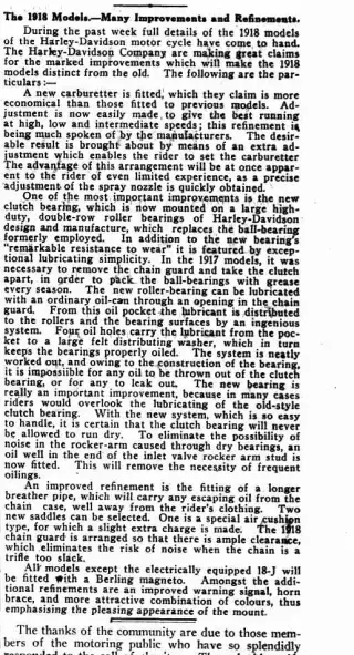 other Newspaper clipping from Apr 27, 1918 5789773