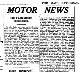 other Newspaper clipping from Jul 19, 1919 5789803