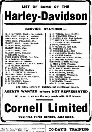 other Newspaper clipping from Feb 16, 1918 5789808