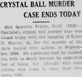 other Newspaper clipping from Jan 15, 1937 5789815