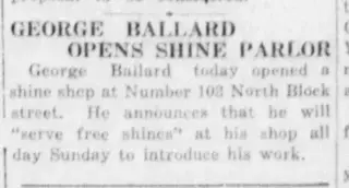 other Newspaper clipping from Apr 15, 1929 5789817