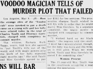 other Newspaper clipping from May 9, 1933 5789855
