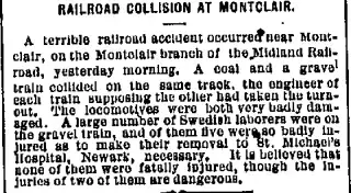 other Newspaper clipping from Nov 10, 1872 5789874