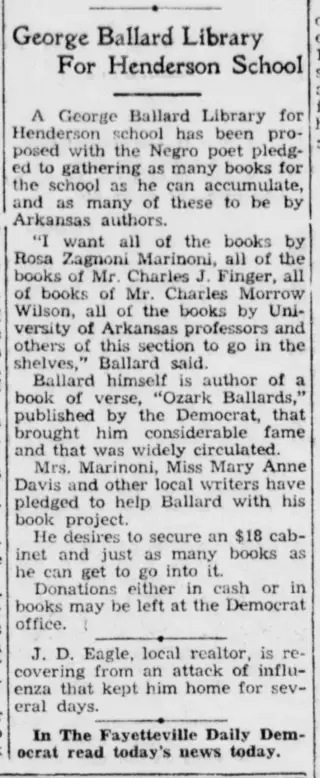 other Newspaper clipping from Feb 18, 1936 5789882