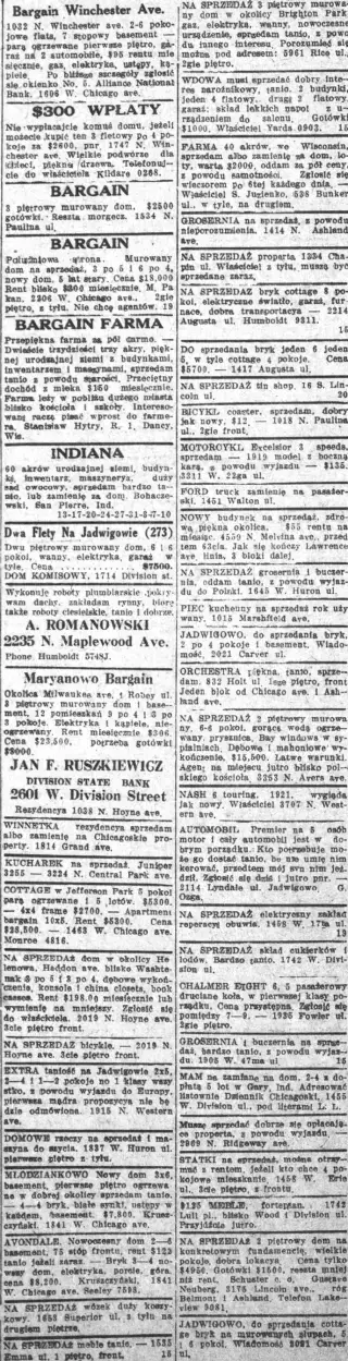 other Newspaper clipping from May 13, 1922 5789884
