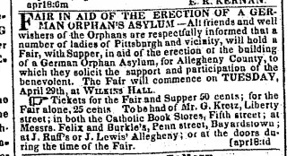 other Newspaper clipping from Apr 18, 1851 5789890