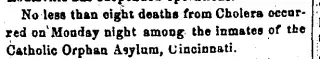 other Newspaper clipping from Jul 27, 1854 5789893