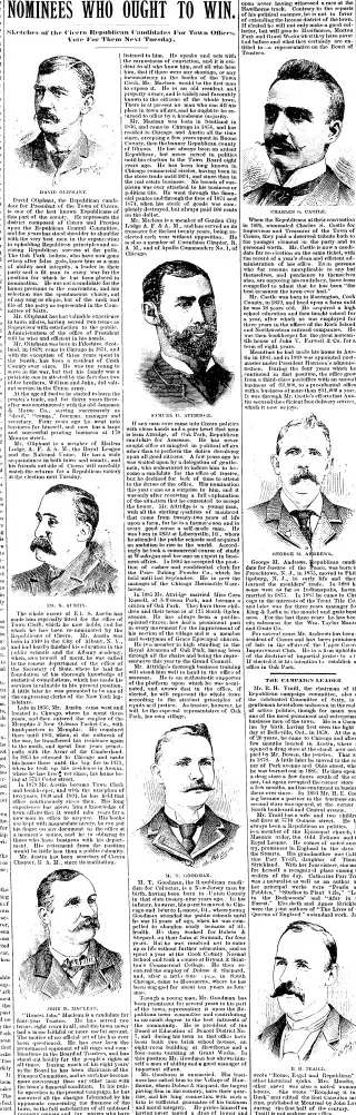 other Newspaper clipping from Mar 29, 1895 5789904