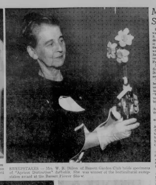other Newspaper clipping from Apr 20, 1966 5789958