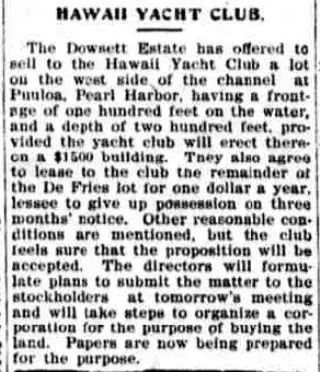 other Newspaper clipping from Dec 20, 1901 5789960