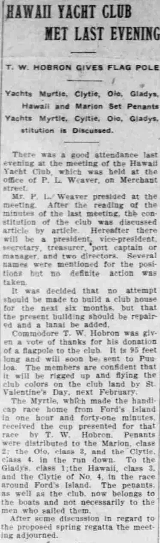 other Newspaper clipping from Dec 31, 1901 5789977