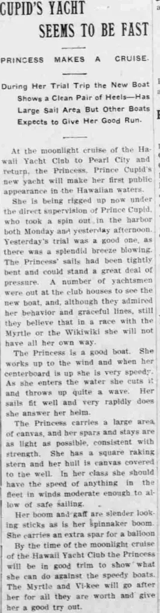 other Newspaper clipping from Jan 8, 1902 5790013
