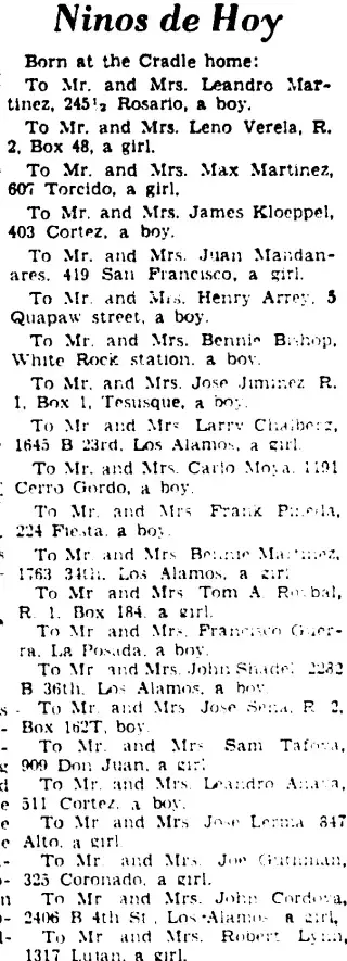 other Newspaper clipping from Mar 5, 1951 5790040