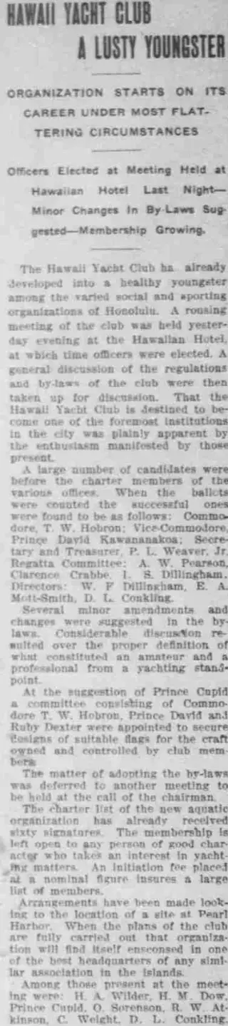 other Newspaper clipping from Oct 12, 1901 5790041